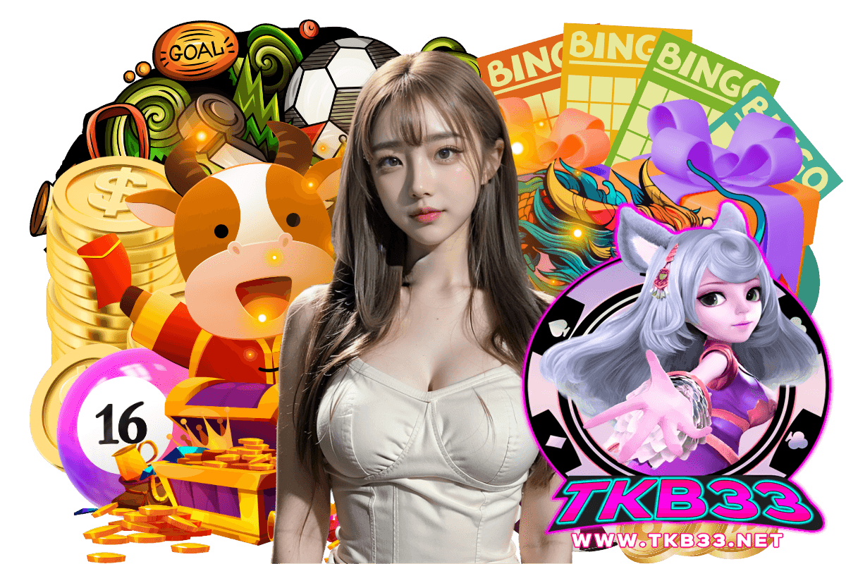 tkb33 สมัคร